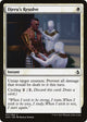 Djeru's Resolve (11) (Amonkhet)
