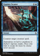 [Foil] Essence Scatter (52) (Amonkhet)