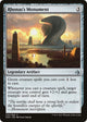 Rhonas's Monument (236) (Amonkhet)