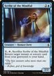 [Foil] Scribe of the Mindful (68) (Amonkhet)