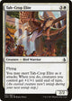 [Foil] Tah-Crop Elite (31) (Amonkhet)