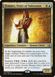 [Foil] Temmet, Vizier of Naktamun (207) (Amonkhet)