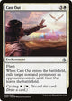 [Foil] Cast Out (8) (Amonkhet)