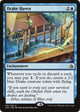 [Foil] Drake Haven (51) (Amonkhet)