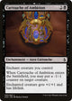 Cartouche of Ambition (83) (Amonkhet)