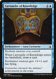 Cartouche of Knowledge (45) (Amonkhet)