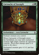 Cartouche of Strength (158) (Amonkhet)