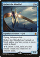 [Foil] Kefnet the Mindful (59) (Amonkhet)