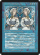 Vesuvan Doppelganger (Alpha Edition)