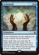 [Foil] As Foretold (42) (Amonkhet)