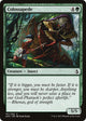 [Foil] Colossapede (161) (Amonkhet)