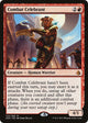 [Foil] Combat Celebrant (125) (Amonkhet)