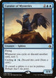 [Foil] Curator of Mysteries (49) (Amonkhet)