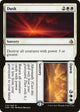 [Foil] Dusk // Dawn (210) (Amonkhet)