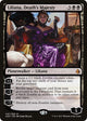 Liliana, Death's Majesty (97) (Amonkhet)
