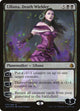 [Foil] Liliana, Death Wielder (275) (Amonkhet)