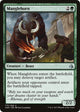 Manglehorn (175) (Amonkhet)