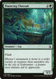 Pouncing Cheetah (179) (Amonkhet)