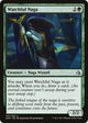Watchful Naga (193) (Amonkhet)