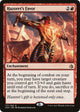 Hazoret's Favor (137) (Amonkhet)