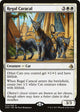 Regal Caracal (24) (Amonkhet)