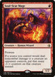 [Foil] Soul-Scar Mage (148) (Amonkhet)