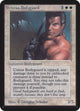Veteran Bodyguard (Alpha Edition)