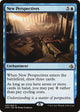 [Foil] New Perspectives (63) (Amonkhet)