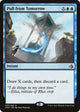 [Foil] Pull from Tomorrow (65) (Amonkhet)