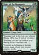 Vizier of the Menagerie (192) (Amonkhet)