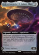 U.S.S. Enterprise-D, Galaxy-Class (TRK #481)