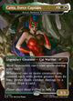 [Foil] Kutzil, Malamet Exemplar - Secret Lair Drop