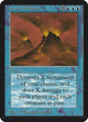 Volcanic Eruption (Alpha Edition)