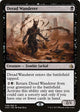 Dread Wanderer (88) (Amonkhet)