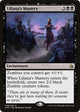 Liliana's Mastery (98) (Amonkhet)