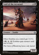 Lord of the Accursed (99) (Amonkhet)