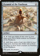 Pyramid of the Pantheon (235) (Amonkhet)