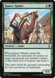 [Foil] Quarry Hauler (181) (Amonkhet)