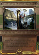 [Foil] Rhonas the Indomitable (28) (Masterpiece Series: Amonkhet Invocations)