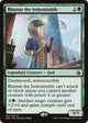 [Foil] Rhonas the Indomitable (182) (Amonkhet)