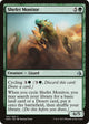 Shefet Monitor (186) (Amonkhet)