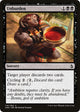 [Foil] Unburden (114) (Amonkhet)