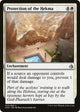 Protection of the Hekma (23) (Amonkhet)