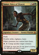 [Foil] Samut, Voice of Dissent (205) (Amonkhet)