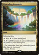 [Foil] Cascading Cataracts (240) (Amonkhet)