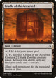 Cradle of the Accursed (241) (Amonkhet)