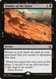 [Foil] Shadow of the Grave (107) (Amonkhet)