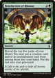 Benefaction of Rhonas (156) (Amonkhet)