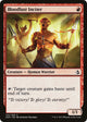 [Foil] Bloodlust Inciter (120) (Amonkhet)