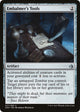 [Foil] Embalmer's Tools (227) (Amonkhet)